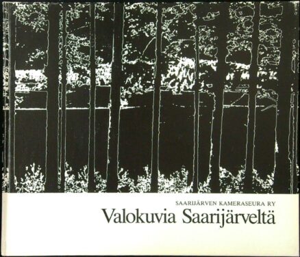 Valokuvia Saarijärveltä