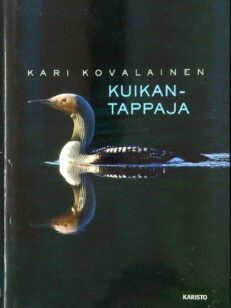 Kuikantappaja