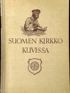 Suomen kirkko kuvissa