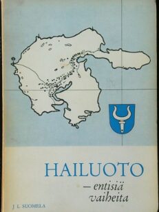 Hailuoto - Entisiä vaiheita