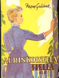 Aurinkoisella tiellä