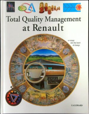 total quality management at renault