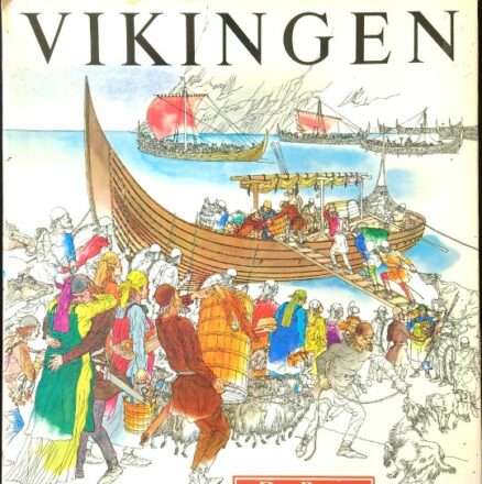 Vikingen