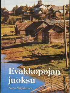 Evakkopojan juoksu