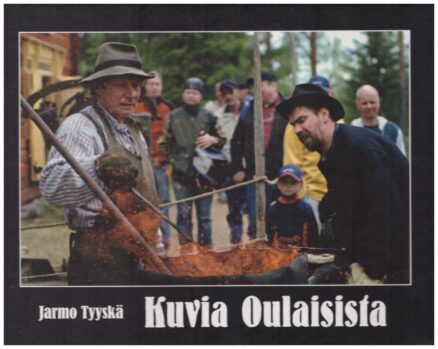 Kuvia Oulaisista