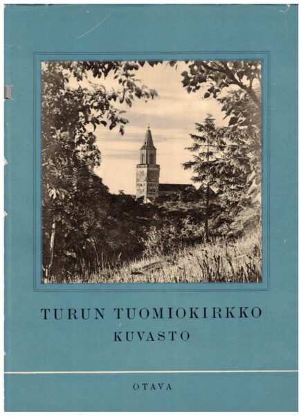 Turun tuomiokirkko - Kuvasto