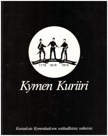 Kymen Kuriiri