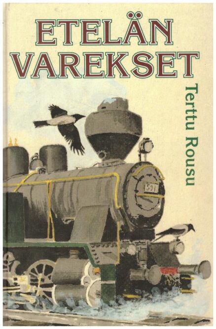 Etelän varekset