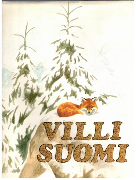 Villi Suomi