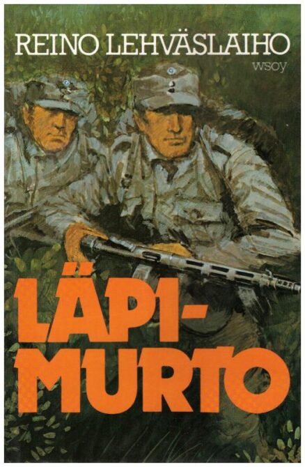 Läpimurto