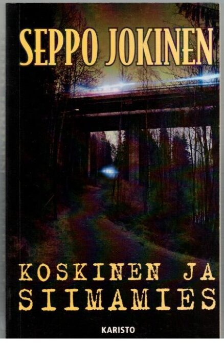 Koskinen ja siimamies