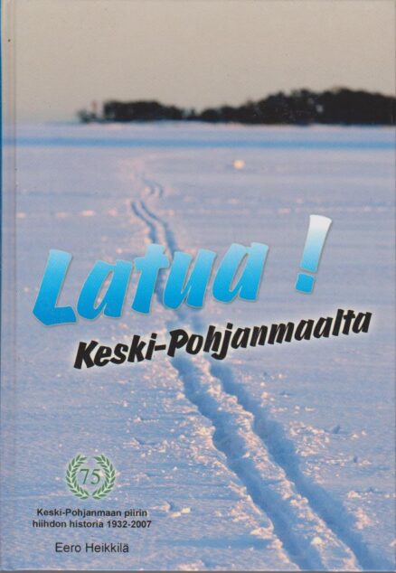 Latua! - Keski-Pohjanmaalta