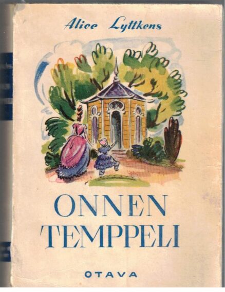 Onnen temppeli 1-2