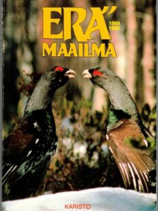 Erämaailma 1988-1989