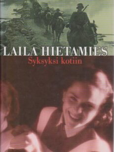 Lappeenranta sarja IV - Syksyksi kotiin