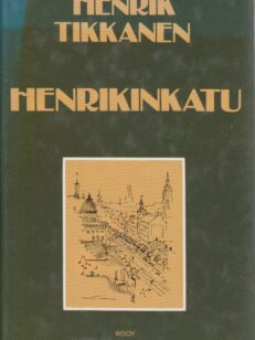 Henrikinkatu