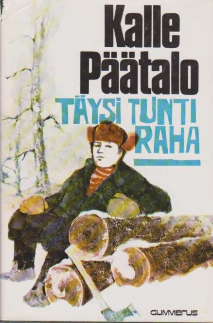 Täysi tuntiraha