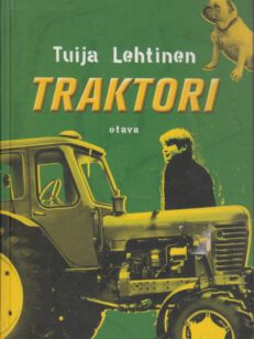 Traktori