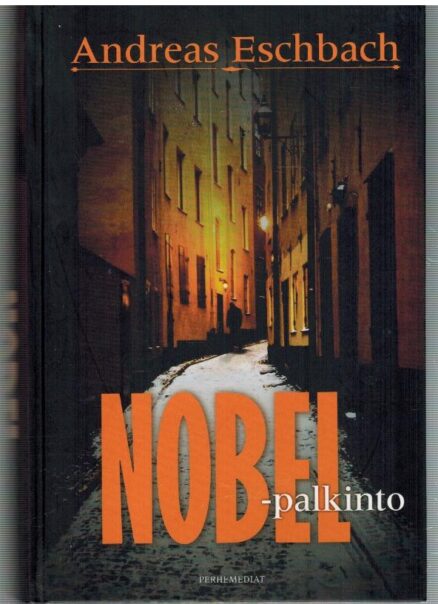 Nobel-palkinto