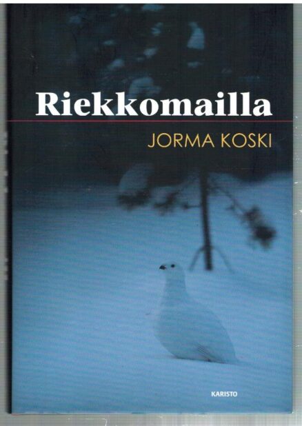 Riekkomailla