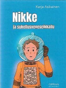 Nikke ja sukellusveneseikkailu