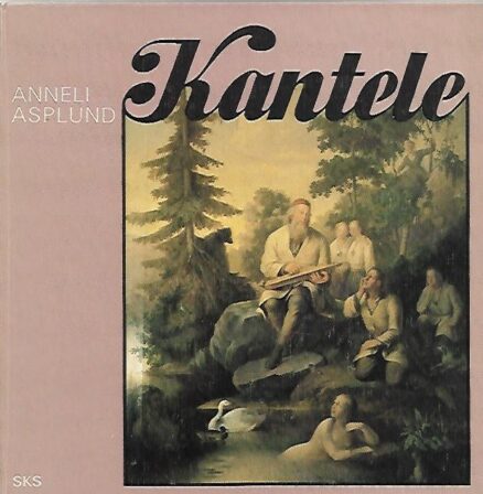 Kantele