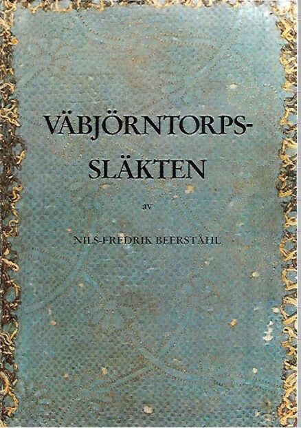 Väbjörntorpssläkten