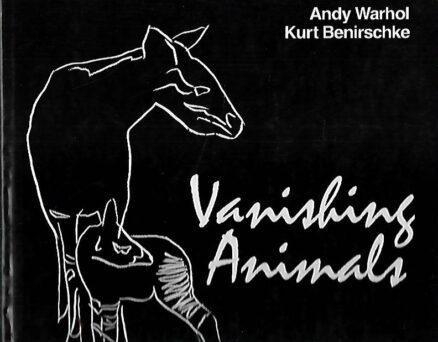 Vanishing Animals