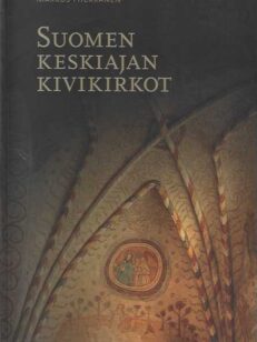 Suomen keskiajan kivikirkot