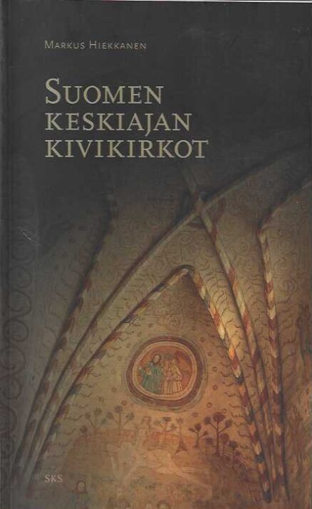 Suomen keskiajan kivikirkot