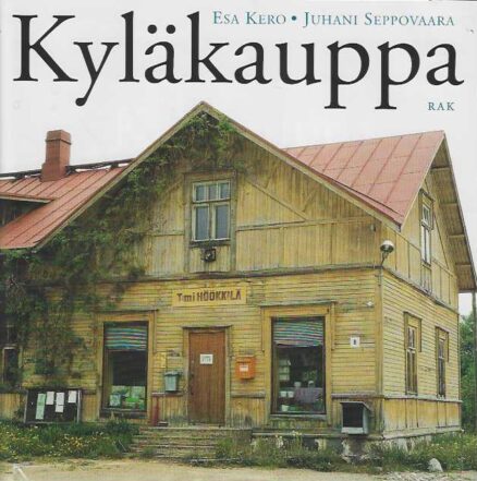 Kyläkauppa