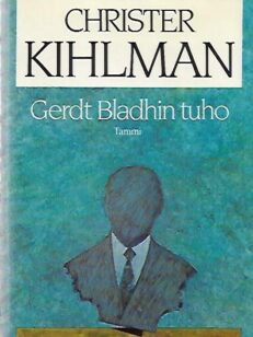 Gerdt Bladhin tuho