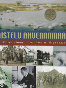 Taistelu Ahvenanmaasta - Oolannin iäisyyskysymys