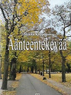 Äänteentekevää