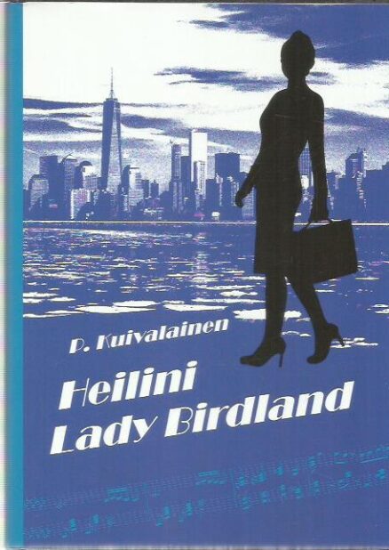 Heilini Lady Birdland