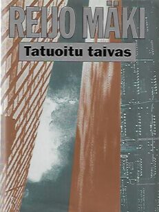 Tatuoitu taivas