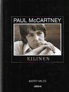 Paul McCartney - Eilinen