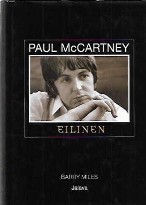 Paul McCartney - Eilinen