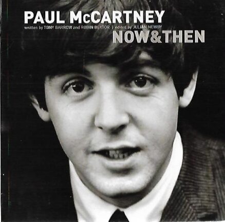 Paul McCartney - Now & then