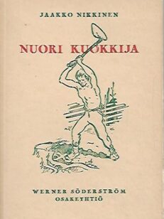 Nuori kuokkija