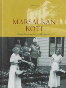 Marsalkan koti Mannerheim-museon vuosikymmenet