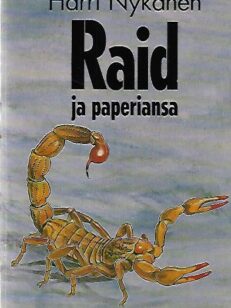 Raid ja paperiansa