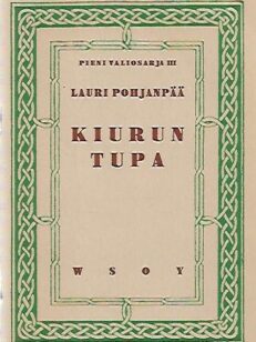 Kiurun tupa