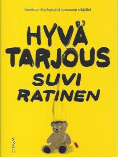 Hyvä tarjous