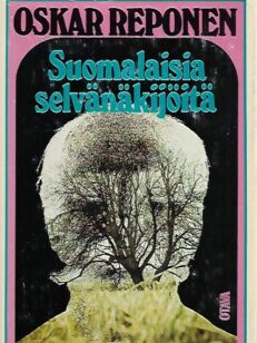 Suomalaisia selvänäkijöitä