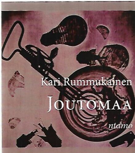 Joutomaa