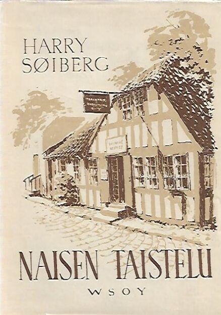 Naisen taistelu