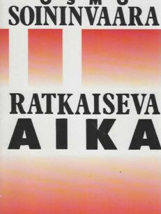 Ratkaiseva aika