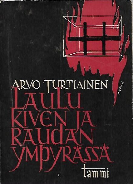 Laulu kiven ja raudan ympyrässä