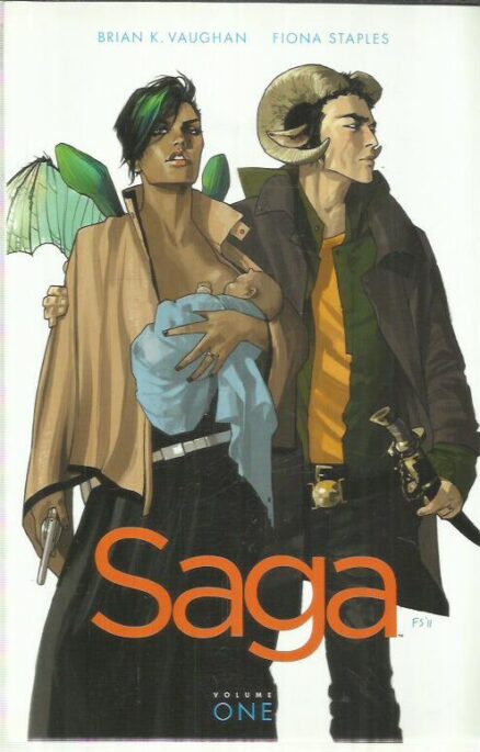 Saga 1